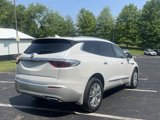 Used 2023 Buick Enclave Premium w/ Experience Buick Package image 3