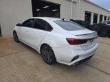 Used 2023 Kia Forte GT-Line w/ GT-Line Premium Package image 4