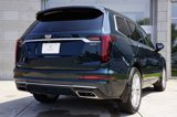 Used 2024 Cadillac XT6 Premium Luxury w/ Technology Package image 4