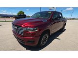 New 2025 RAM 1500 Laramie w/ Laramie Southwest Edition image 4
