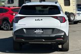 New 2026 Kia Sportage X-Line image 5