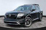 New 2025 Nissan Pathfinder Rock Creek image 2