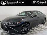 New 2025 Lexus ES 300h w/ Premium Package image 1