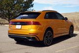 Used 2019 Audi Q8 Prestige image 3