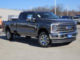 New 2025 Ford F350 Lariat w/ Lariat Ultimate Package image 2