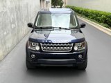 Used 2016 Land Rover LR4 HSE image 4