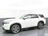 New 2025 Nissan Pathfinder Platinum w/ Cargo Package image 2