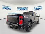 New 2025 Ford F250 Platinum image 3