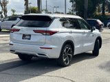 New 2025 Mitsubishi Outlander SEL image 4