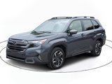 Certified 2025 Subaru Forester Limited image 2
