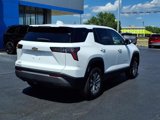 New 2026 Chevrolet Equinox LT image 3