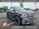 Used 2016 RAM 1500 Laramie w/ Convenience Group image 2
