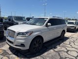 Used 2024 Lincoln Navigator Reserve image 2