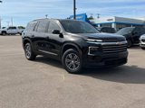New 2026 Chevrolet Traverse LT w/ Enhanced Driving Package image 2