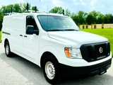 Used 2021 Nissan NV 2500 S image 6