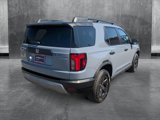 New 2026 Honda Passport RTL image 4
