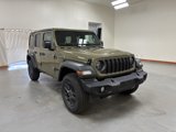 New 2025 Jeep Wrangler Sport S image 2