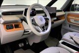 Used 2025 Volkswagen ID. Buzz 1st Edition image 2