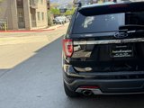 Used 2018 Ford Explorer XLT image 5