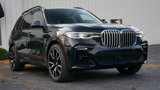 Used 2019 BMW X7 xDrive50i w/ Dynamic Handling Package image 3