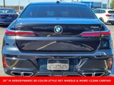 Used 2024 BMW 760i xDrive w/ Executive Package image 5