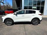 Used 2022 Kia Sportage Nightfall Edition w/ Nighfall AWD Premium Package image 2