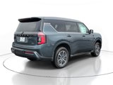 New 2025 Nissan Armada SL image 4