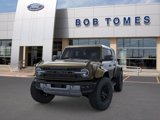 New 2025 Ford Bronco Raptor image 2