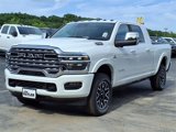 New 2025 RAM 2500 Limited image 2