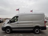 Used 2023 Ford Transit 250 Medium Roof w/ Interior Upgrade Package image 4