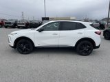 New 2025 Buick Envision Sport Touring image 4