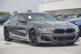 New 2026 BMW M850i xDrive w/ M Carbon Exterior Package image 3