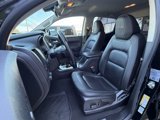 Used 2021 Chevrolet Colorado ZR2 w/ ZR2 Midnight Special Edition image 4