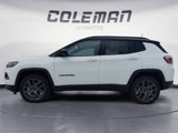 New 2025 Jeep Compass Limited image 2