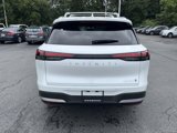 New 2026 INFINITI QX60 Luxe w/ Cargo Package image 4