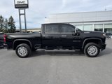Used 2020 Chevrolet Silverado 3500 High Country w/ Z71 Off-Road Package image 2