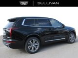 New 2025 Cadillac XT6 Premium Luxury w/ Technology Package image 6