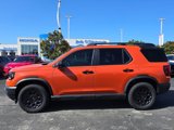 New 2026 Honda Passport TrailSport image 4