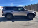 New 2025 Toyota Land Cruiser 1958 image 5