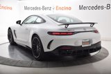 New 2025 Mercedes-Benz AMG GT 55 image 4