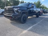 New 2025 Chevrolet Silverado 2500 LT w/ Trail Boss Package image 3