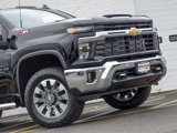New 2025 Chevrolet Silverado 2500 LT image 3