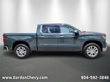 New 2026 Chevrolet Silverado 1500 LTZ w/ LTZ Premium Package image 6