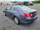 Used 2013 Chevrolet Malibu LTZ image 3