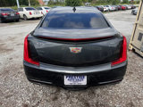 Used 2018 Cadillac XTS Luxury image 5