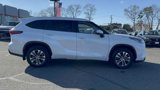 Certified 2023 Toyota Highlander XLE image 4