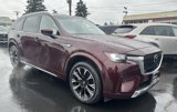 Used 2024 MAZDA CX-90 3.3 Turbo S w/ Premium Plus image 2
