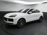 Used 2024 Porsche Cayenne Coupe image 4