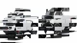 New 2025 Chevrolet Silverado 3500 LTZ w/ LTZ Plus Package image 4