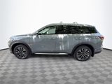 New 2026 INFINITI QX60 Luxe w/ Cargo Package image 4